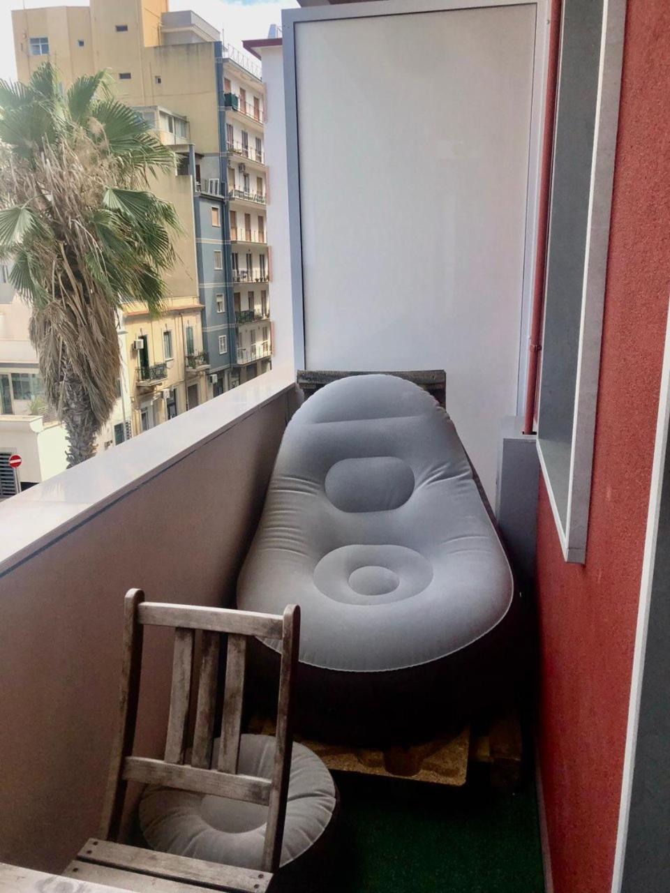 מלון בארי Zen Sea View מראה חיצוני תמונה
